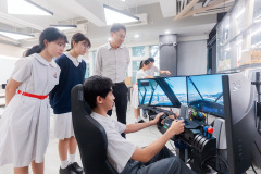 自主研發校本STEAM課程