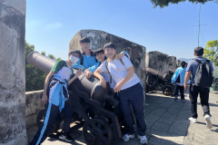 2023年11月-公民科中五級澳門文化考察團_4