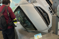 2024年2月28日至3月1日-公民科中五級廣州體驗式考察團_18參觀汽車安全館