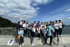 中五級旅行日攝影比賽