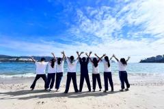 旅行日攝影