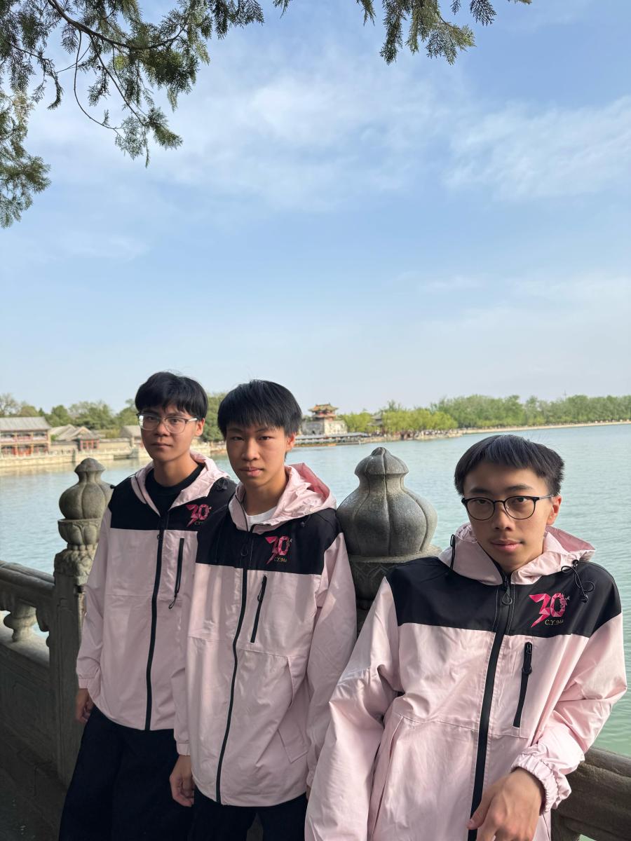 BeijingDay3-5
