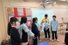 「青少年情緒抗逆力」《MASTER小組》2