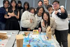 心靈健身室計劃外出活動