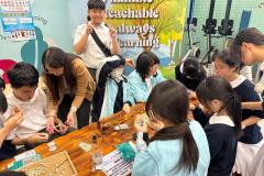 正向思維遊玩週