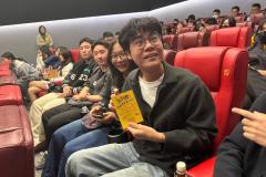 金多寶電影欣賞會2