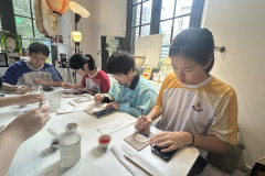 中國文化、文學及歷史遊：香港島遊蹤-10