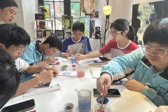 中國文化、文學及歷史遊：香港島遊蹤-11