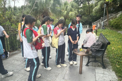 中國文化、文學及歷史遊：香港島遊蹤-3