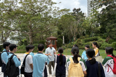 中國文化、文學及歷史遊：香港島遊蹤-6