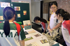 中國文化、文學及歷史遊：香港島遊蹤-9