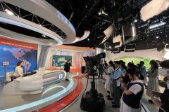 參觀無線電視新聞部1-VISIT-TVB-NEWS-1