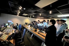 參觀無線電視新聞部2-VISIT-TVB-NEWS-2
