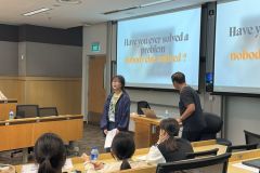 Presentation-Time