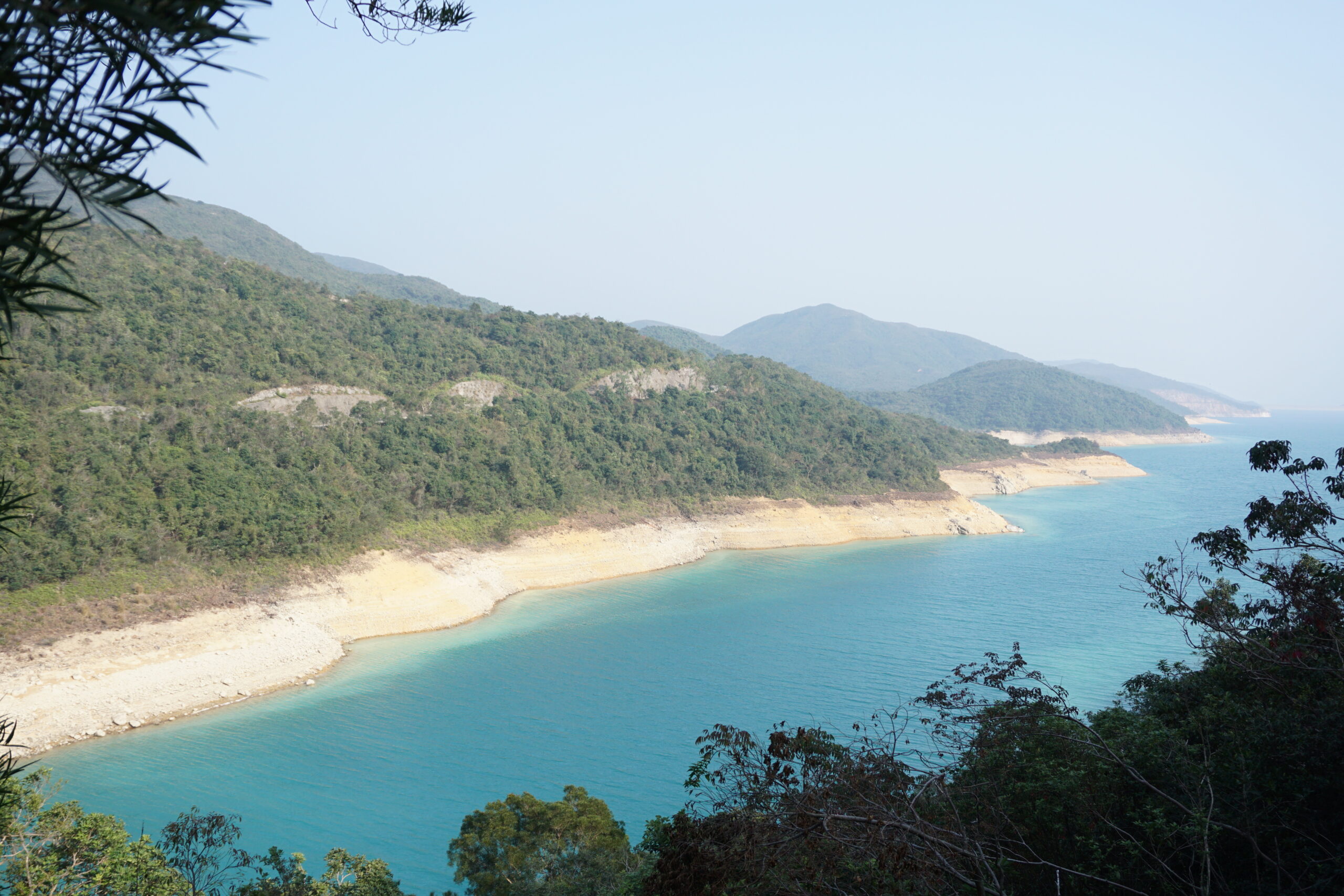 1819 山藝訓練 – 第一次遠足