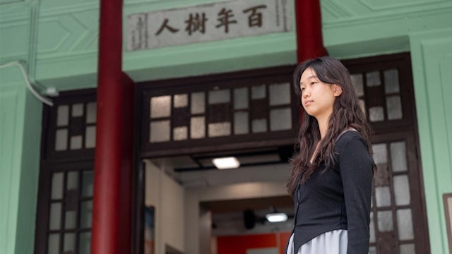 【傳媒報導】東華三院馬振玉紀念中學(附設宿舍)全方位支援學生圓大學夢